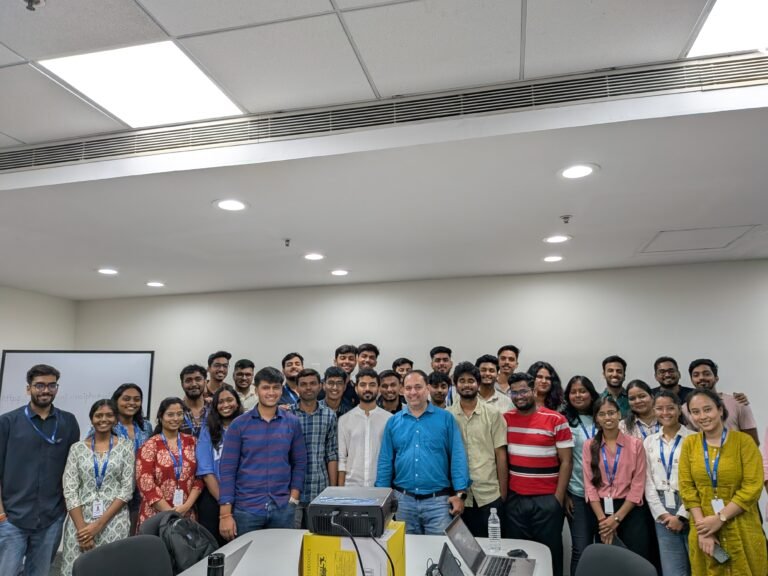 CAMS Training - Data Engineering