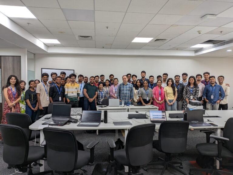 CAMS Training - Data Engineering